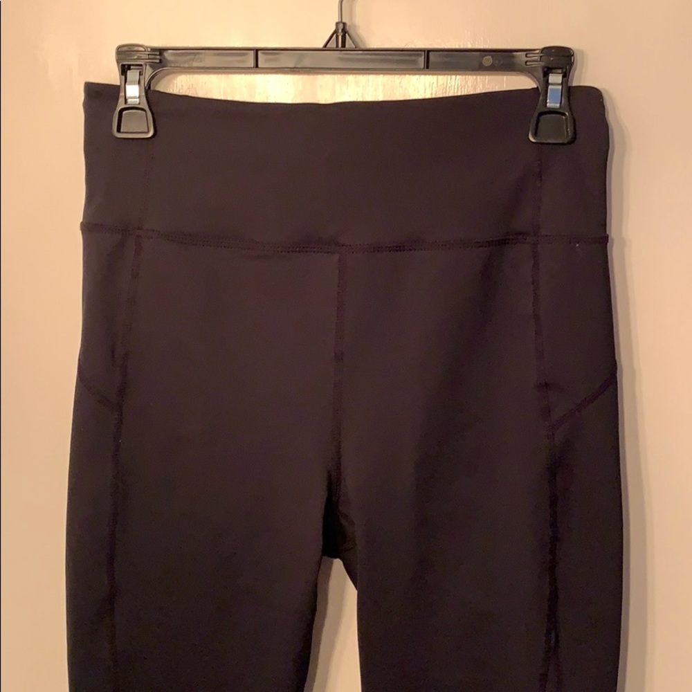 Without Walls High Waisted 7/8 Leggings